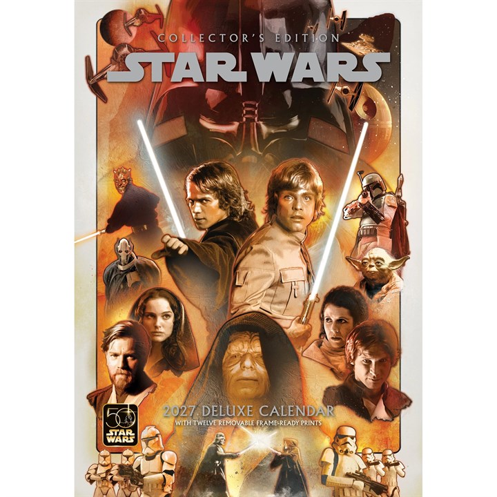 Disney Star Wars