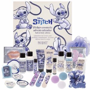 Disney Stitch