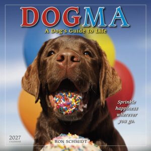 Dogma Calendar 2027