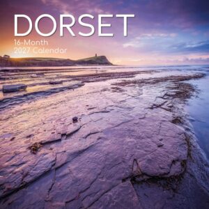 Dorset Calendar 2027