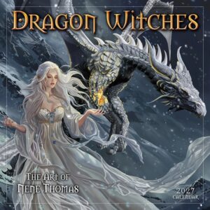 Dragon Witches