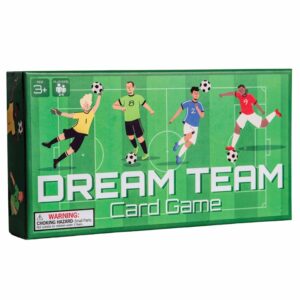 Dream Team Card Game