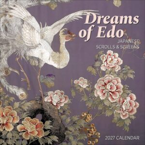 Dreams of Edo