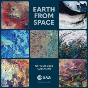 Earth From Space