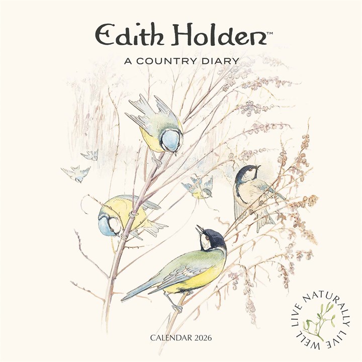 Edith Holden