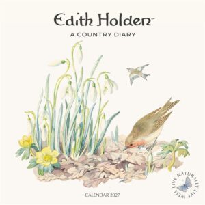 Edith Holden