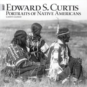 Edward S. Curtis