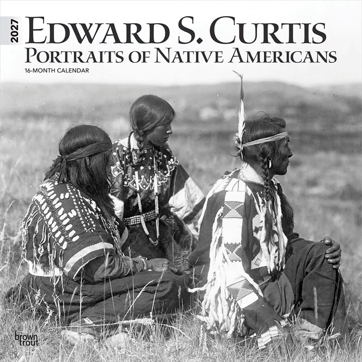 Edward S. Curtis