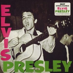 Elvis Presley