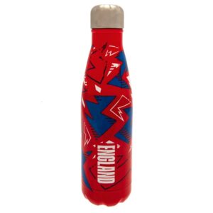 England FA 500ml Water Bottle
