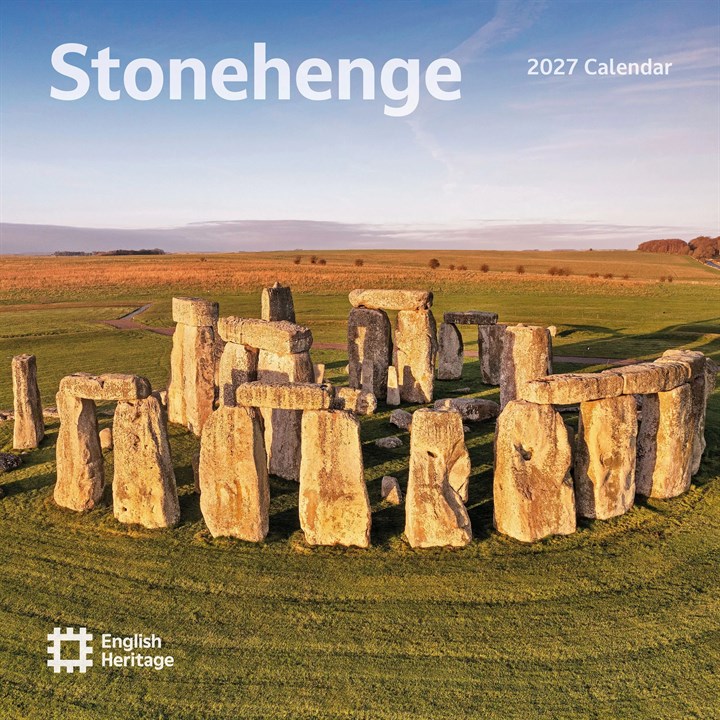English Heritage