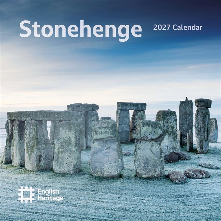 English Heritage