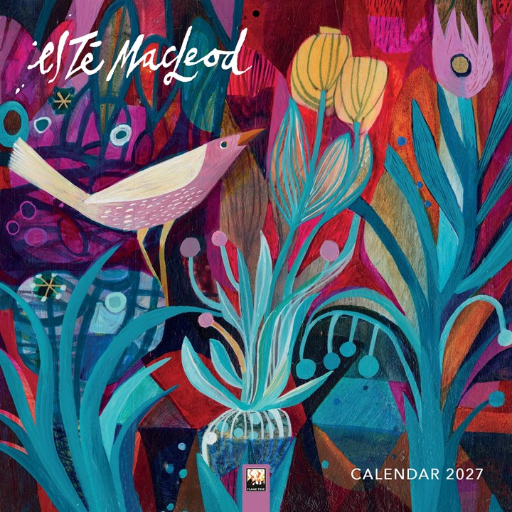 Este MacLeod Calendar 2027