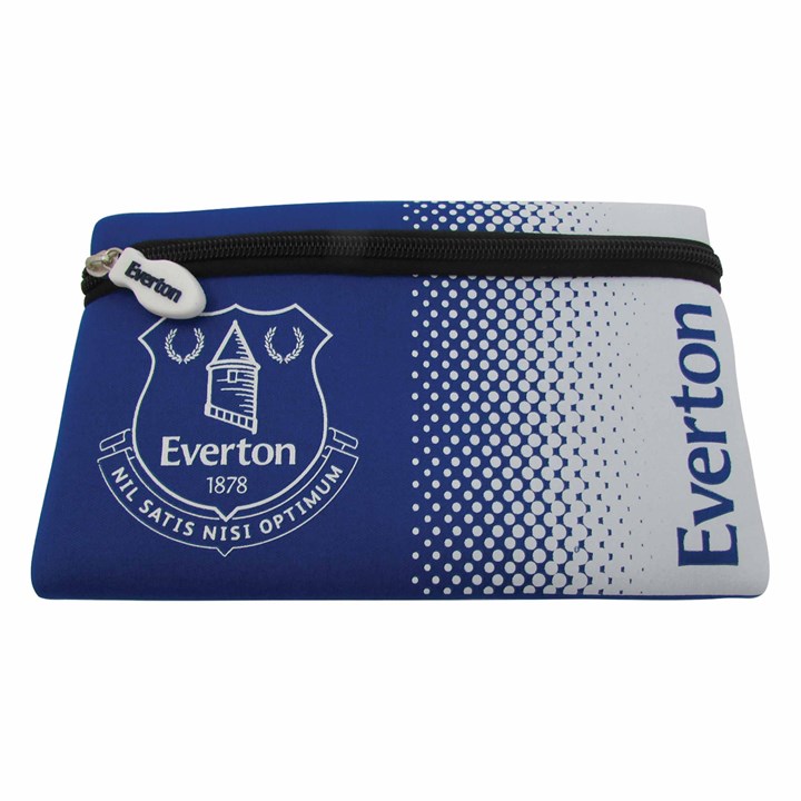 Everton FC Pencil Case