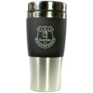 Everton FC Travel Mug