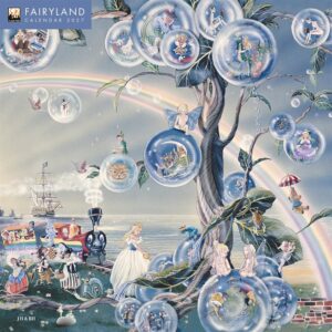 Fairyland Calendar 2027