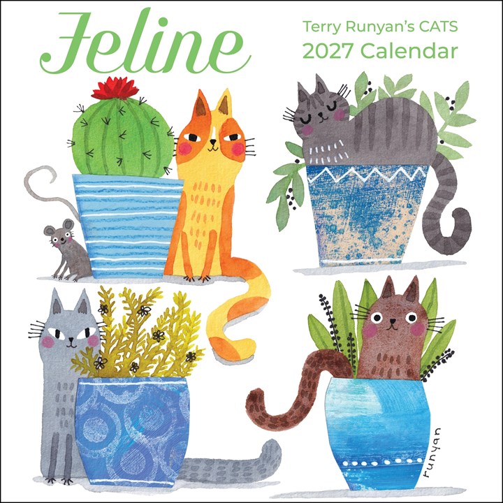 Feline