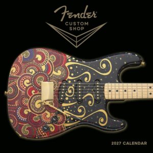 Fender Custom Shop