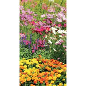 Garden Slim Diary 2027 - 2028