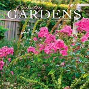 Gardens Calendar 2027