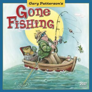 Gary Patterson