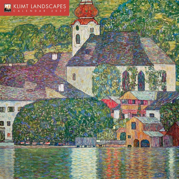 Gustav Klimt