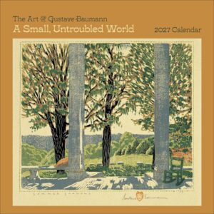 Gustave Baumann