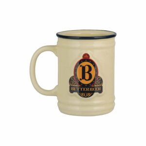 Harry Potter Butter Beer Mug