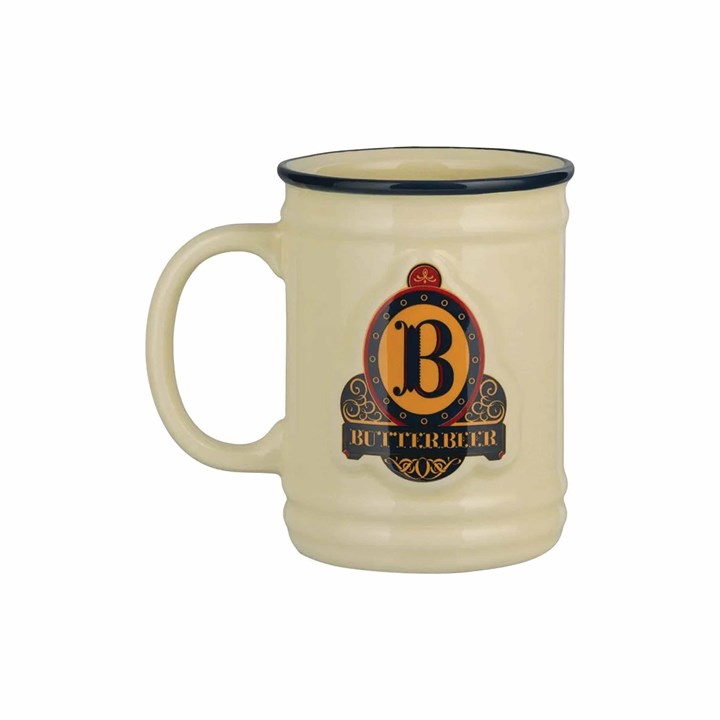 Harry Potter Butter Beer Mug