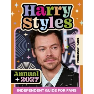 Harry Styles Annual 2027