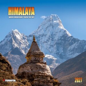 Himalaya Calendar 2027