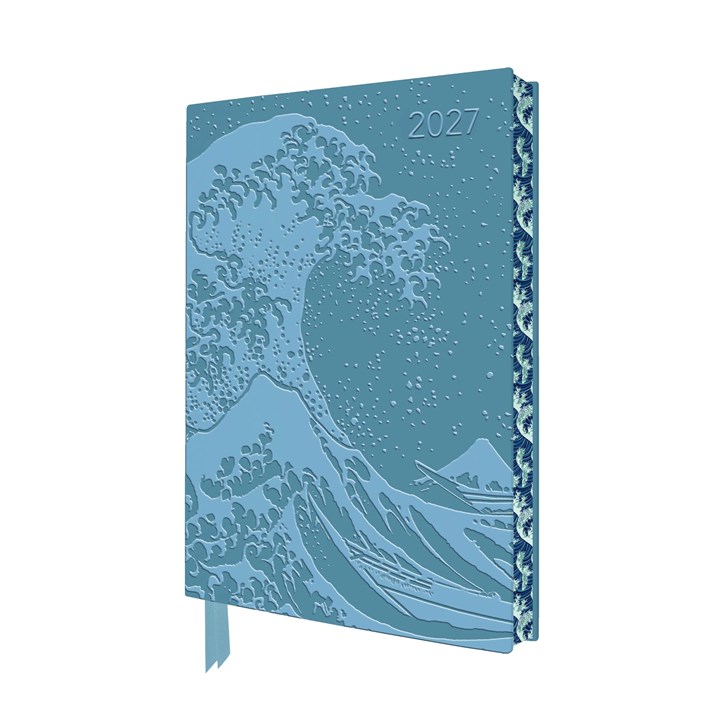 Hokusai