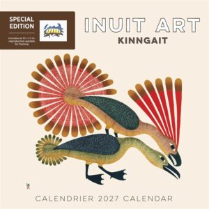 Inuit Art
