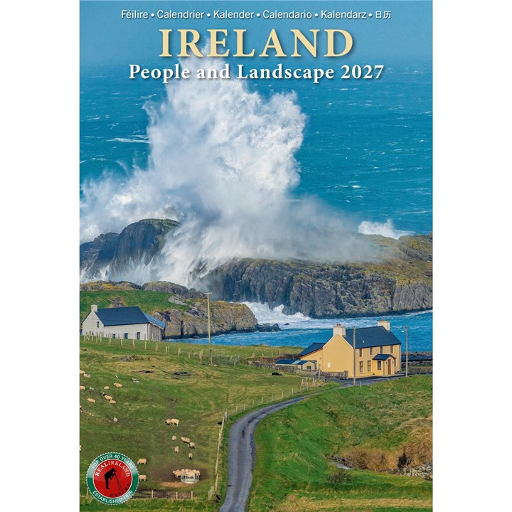 Ireland