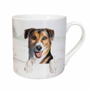 Jack Russell Mug