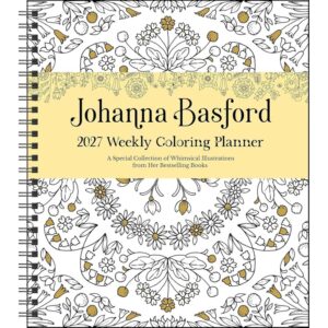 Johanna Basford