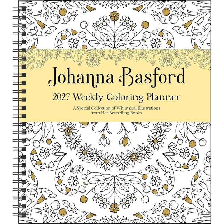 Johanna Basford