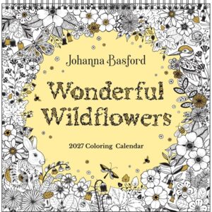 Johanna Basford