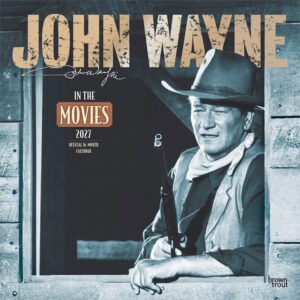 John Wayne
