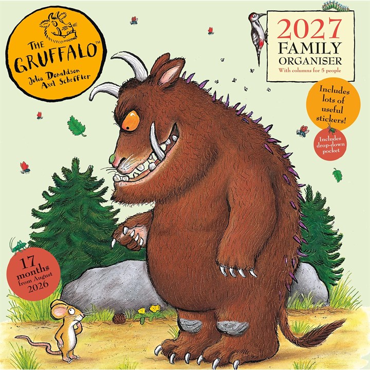 Julia Donaldson
