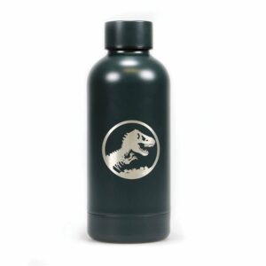 Jurassic Park Water Bottle