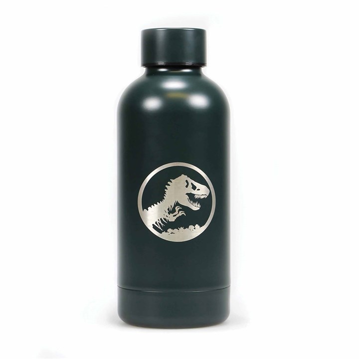 Jurassic Park Water Bottle