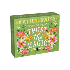 Katie Daisy