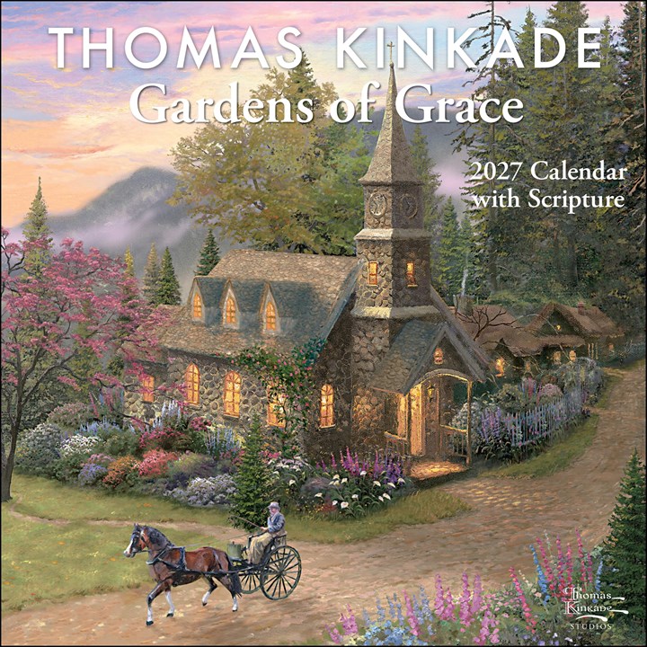 Kinkade