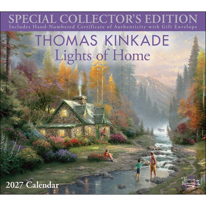 Kinkade