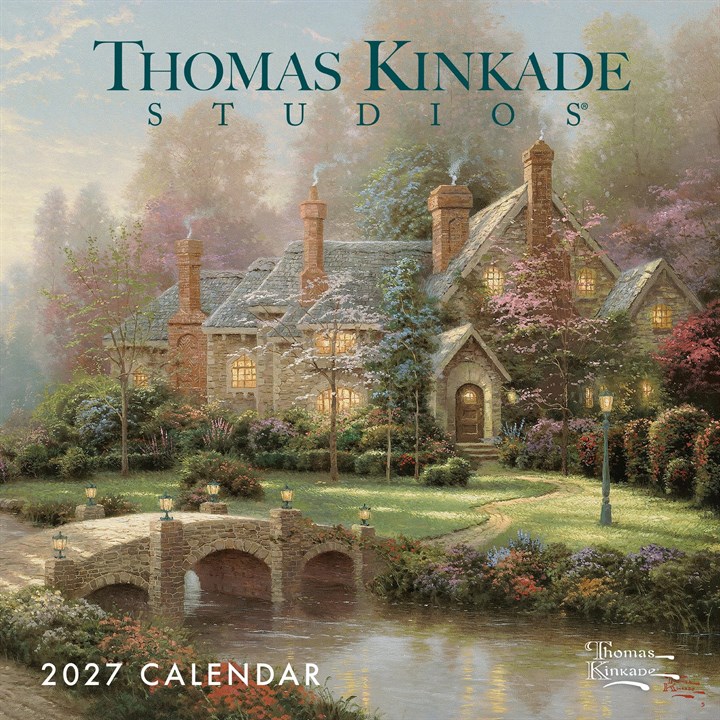 Kinkade