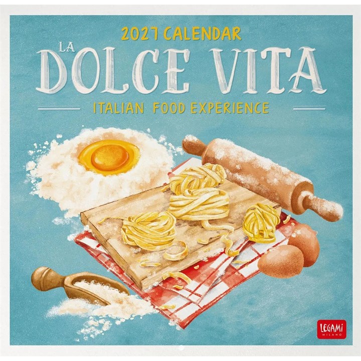 La Dolce Vita