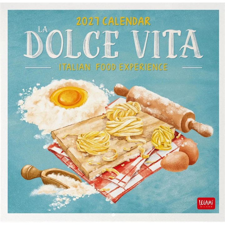 La Dolce Vita