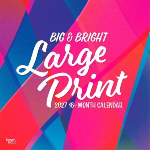 Large Print