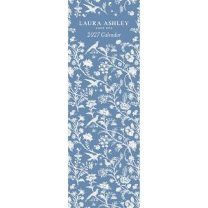 Laura Ashley Slim Calendar 2027